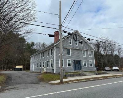 1 Bedroom 1BA 1100 ft Apartment For Rent in Troy, NH