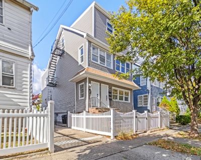 3 Bedroom 1BA House For Rent in Bloomfield Twp., NJ