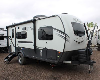 2025 Forest River Rv Flagstaff E-Pro 19FBS