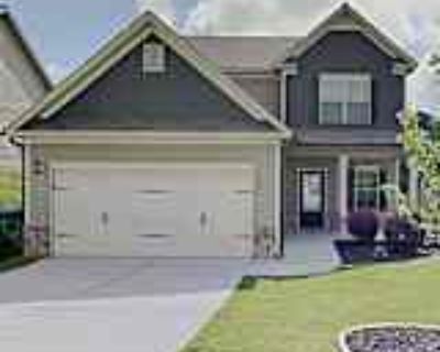 4 Bedroom 3BA 2228 ft² Pet-Friendly House For Rent in Winder, GA 1970 Township Dr