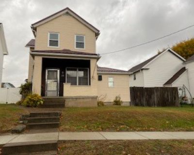 2 Bedroom 2BA Apartment For Rent in Leechburg Boro, PA