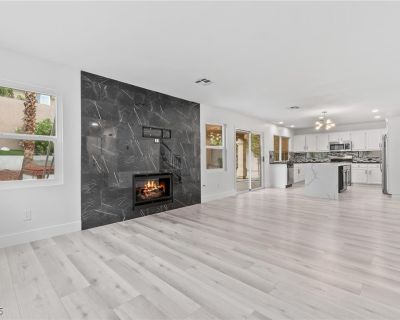 4 Bedroom 3BA 2110 ft Apartment For Rent in Las Vegas, NV