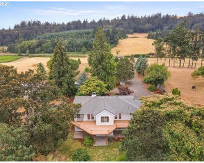 5 Bedroom 2BA 3240 ft Single Family House For Sale in Salem, OR