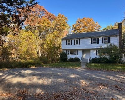 3 Bedroom 1BA 1959 ft Apartment For Rent in Colchester, CT