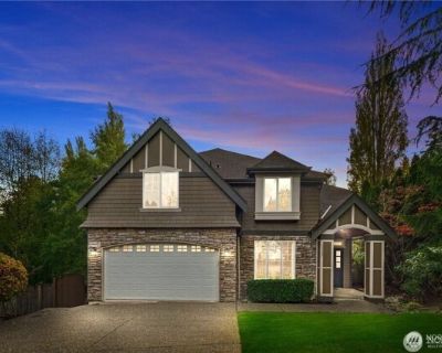 Th Pl Ne, Kirkland, Home For Rent