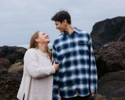 Non-smoker * Student * Interested in teaming-up. Budget: $2,000 per month. Ready to move: May 23. Looking as a couple. My fiance and I, who will be married by move in date, are both calm and respectful people! We enjoy spending time with people, but love having a calm space that feels like home. We are non smokers, and cleanly people. We are both students, he is full time dental student and I w...