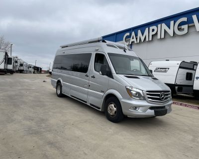 2018 Roadtrek ROADTREK CS ADVENTUROUS