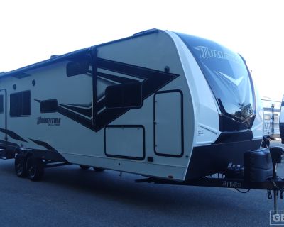 2023 Grand Design MOMENTUM 32G 1S