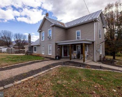 3 Bedroom 1BA 1961 ft Single Family Home For Sale in STANLEY, VA