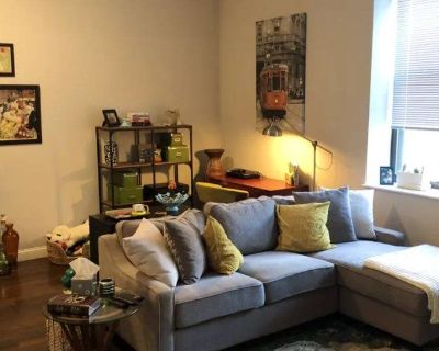 1 Bedroom in Quincy