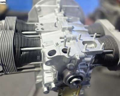1600cc Long block Rebuilt
