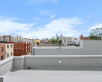 1242 N 15th St Unit 2. Available August 5, 2025! Spacious and modern 4-bedroom, 4-bathroom apartment just steps from Temple University and public transportation on Girard and Broad and the new grocery store! This is the perfect location for someone who needs to be close to a major university and who can get to the Art Museum, Fishtown, or center city in a quick public transportation ride! When ...