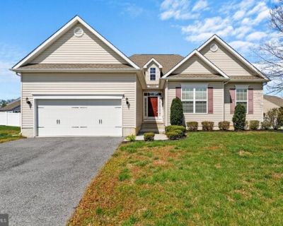 Olde Field Dr, Magnolia, Home For Rent