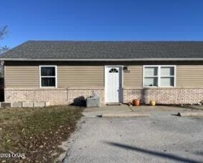 W Th St, Joplin, Home For Rent