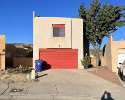 Butte Pl Nw, Albuquerque, Home For Rent