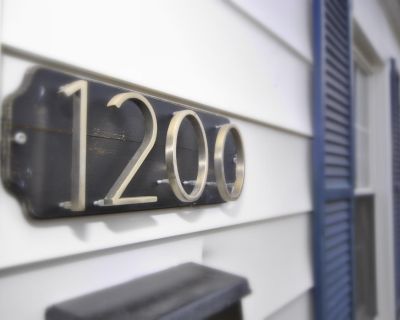 2 Bedroom 1BA 846 ft Single Family House For Sale in Lynchburg, VA