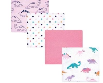 New!  Baby Receiving Blankets!  $14 Ea.!  Layaway!
