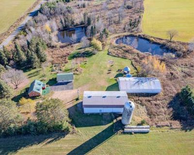 3 Bedroom 1BA 1414 ft Single Family Home For Sale in MERRILL, WI