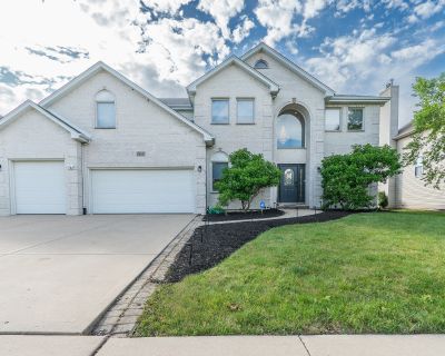 4 Bedroom 2BA 3100 ft Single Family Home For Sale in Plainfield, IL