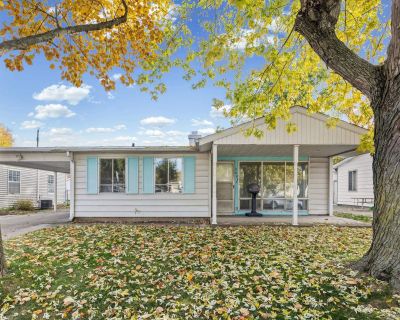 3 Bedroom 1BA 1325 ft Single Family House For Sale in Lafayette, IN