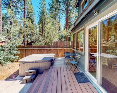 5 Bedroom 4 baths No pets 4.67 12 reviews What our guests are saying... AI-generated...