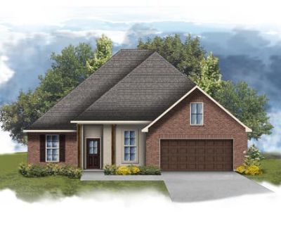 5 Bedroom 3BA 2720 ft Single Family Home For Sale in SHREVEPORT, LA