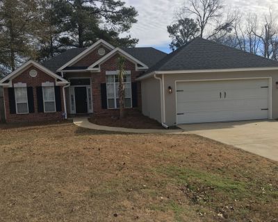 3 beds 2 bath house vacation rental in North Augusta, SC