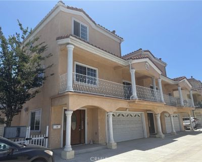 3 Bedroom 1BA 1350 ft Apartment For Rent in Carson, CA