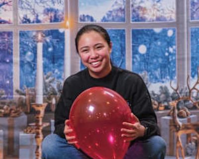 LGBTQ+ friendly * Non-smoker. Budget: $900 per month. Ready to move: December 1. Seeking a 12 months stay. Looking for myself. You wouldn t even know I m there HAHAHA jk (I m a nurse). I m quiet and considerate of other people. Easygoing person.