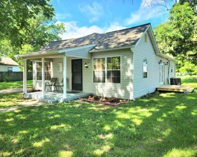 3 Bedroom 1BA 1403 ft Single Family Home For Sale in COMMERCE, OK