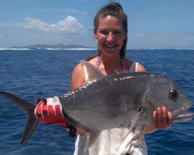 Louisiana’s Exceptional Fishing Charter Services