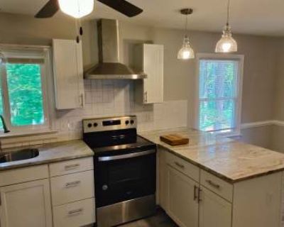 4 Bedroom 2BA 2000 ft Pet-Friendly Apartment For Rent in Henrico County, VA