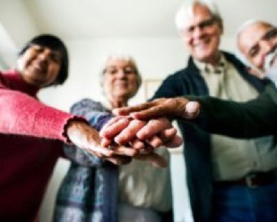 Famous Independent Living in Winston Salem, NC