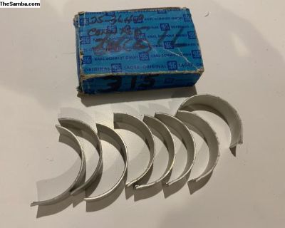 NOS 36hp .50 Connecting Rod Bearings