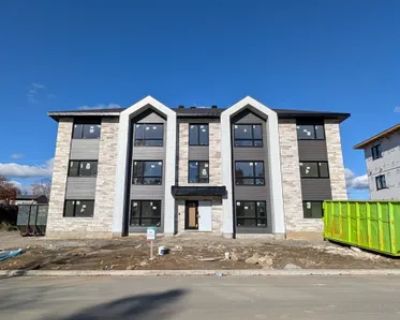 3 Bedroom 721 ft Apartment For Rent in Saint-J r me, QC