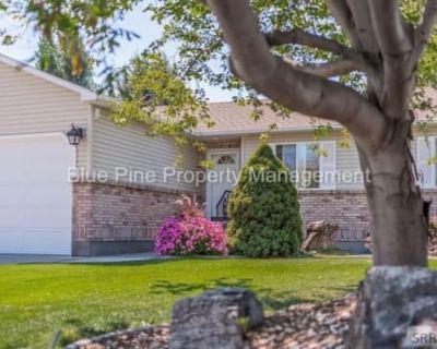 4 Bedroom 3BA 2226 ft House For Rent in Idaho Falls, ID