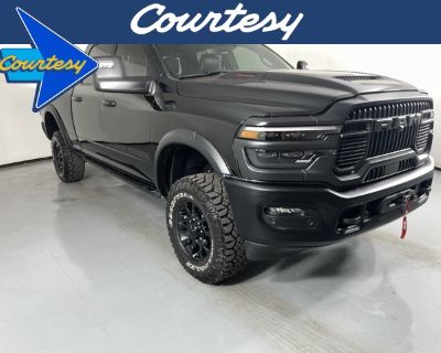 Sales price is plus tax, title, license, and $599 Doc fee, and dealer installed accessories. All New & Used Courtesy vehicles come pre-equipped with Lifetime Window Tint for $499, providing 99% UV protection and long-term interior preservation. 360Shield Ceramic Coating is included for $399, offering durable exterior and interior protection. The CarRx GPS App adds connected driving and theft pr...