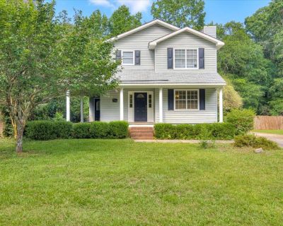 3 Bedroom 2BA 1830 ft Apartment For Rent in Evans, GA