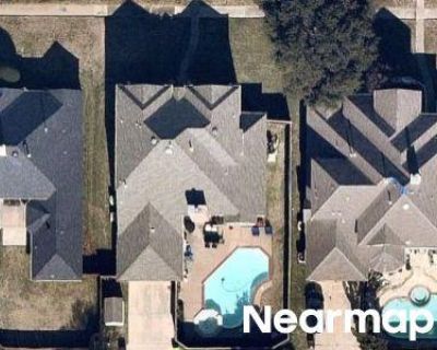 5 Bed 3.0 Bath Bankruptcy Property in Plano, TX 75025 - Eldger Dr
