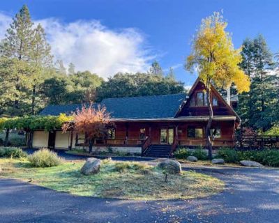 2 Bedroom 3BA 1800 ft Single Family Home For Sale in NORTH FORK, CA