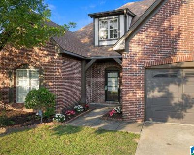 4 Bedroom 4BA 2106 ft Single Family Home For Sale in TRUSSVILLE, AL