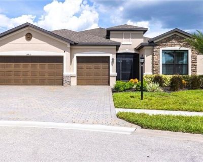 Mindello Dr, Fort Myers, Home For Sale