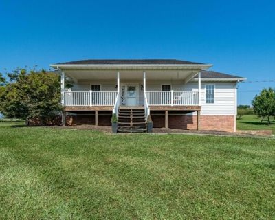 Pine Bark Dr, Jonesborough, Home For Sale