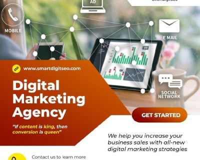 SEO company in New Jersey