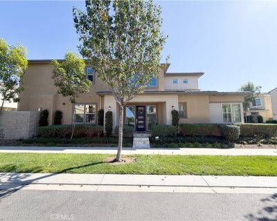 4 Bedroom 4BA 3443 ft Furnished House For Rent in Irvine, CA