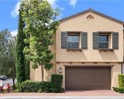 Sugar Cane, Irvine, Condo For Rent