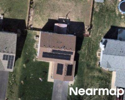 4 Bed 3 Bath Preforeclosure Property in Plano, IL 60545 - Alyssa St