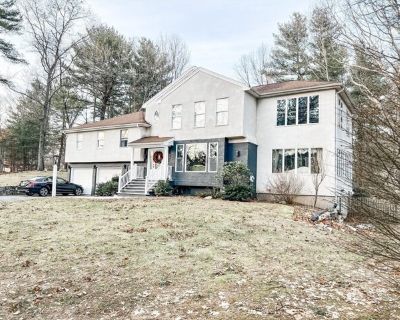 Woodside Ave, Wellesley, Home For Rent