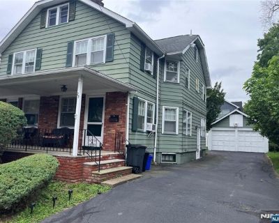 - Central Ave Unit One, Ramsey, Home For Rent