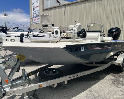 Ranger Boats RB200 2023